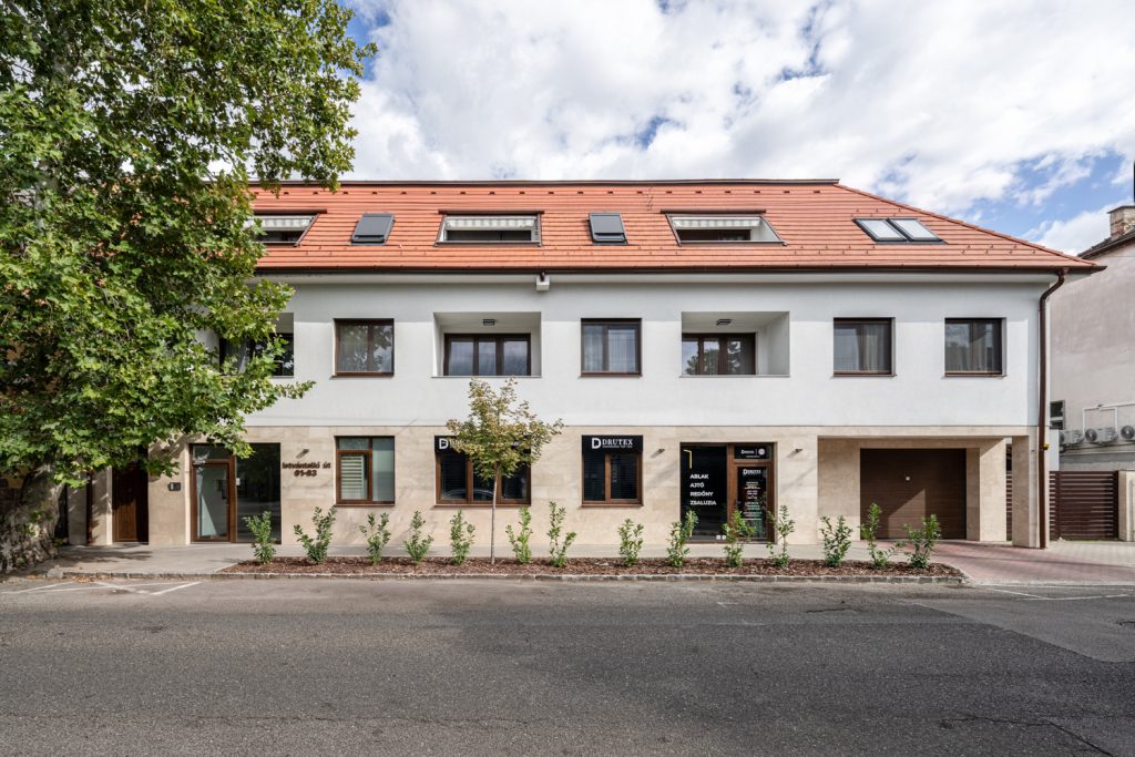 IV. Istvántelki út 61-63.